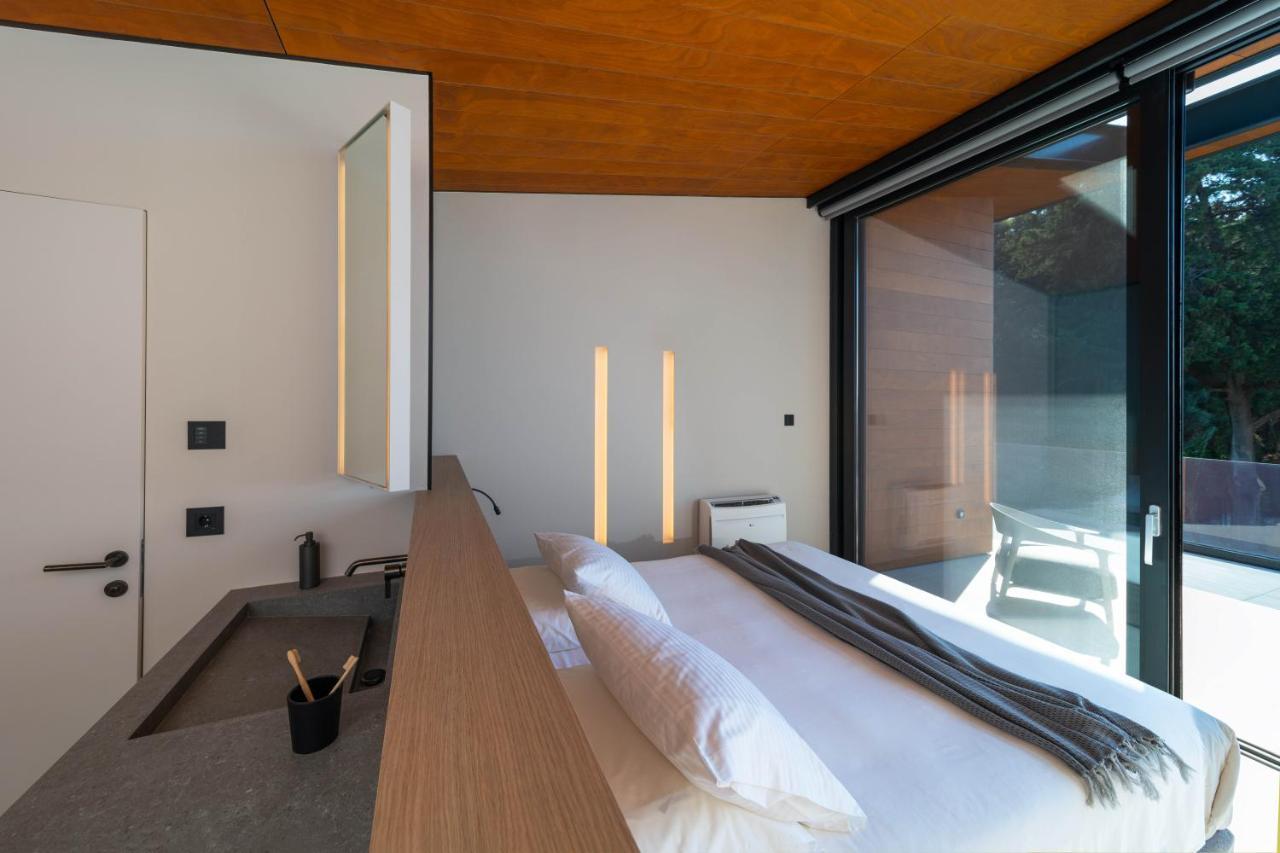 Villa Casa Palmera Ιξιά Εξωτερικό φωτογραφία