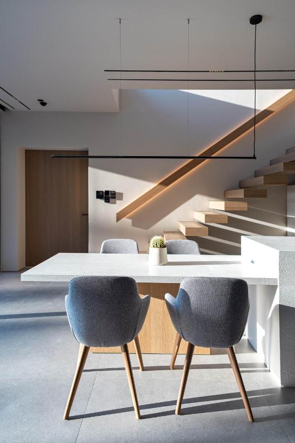 Villa Casa Palmera Ιξιά Εξωτερικό φωτογραφία