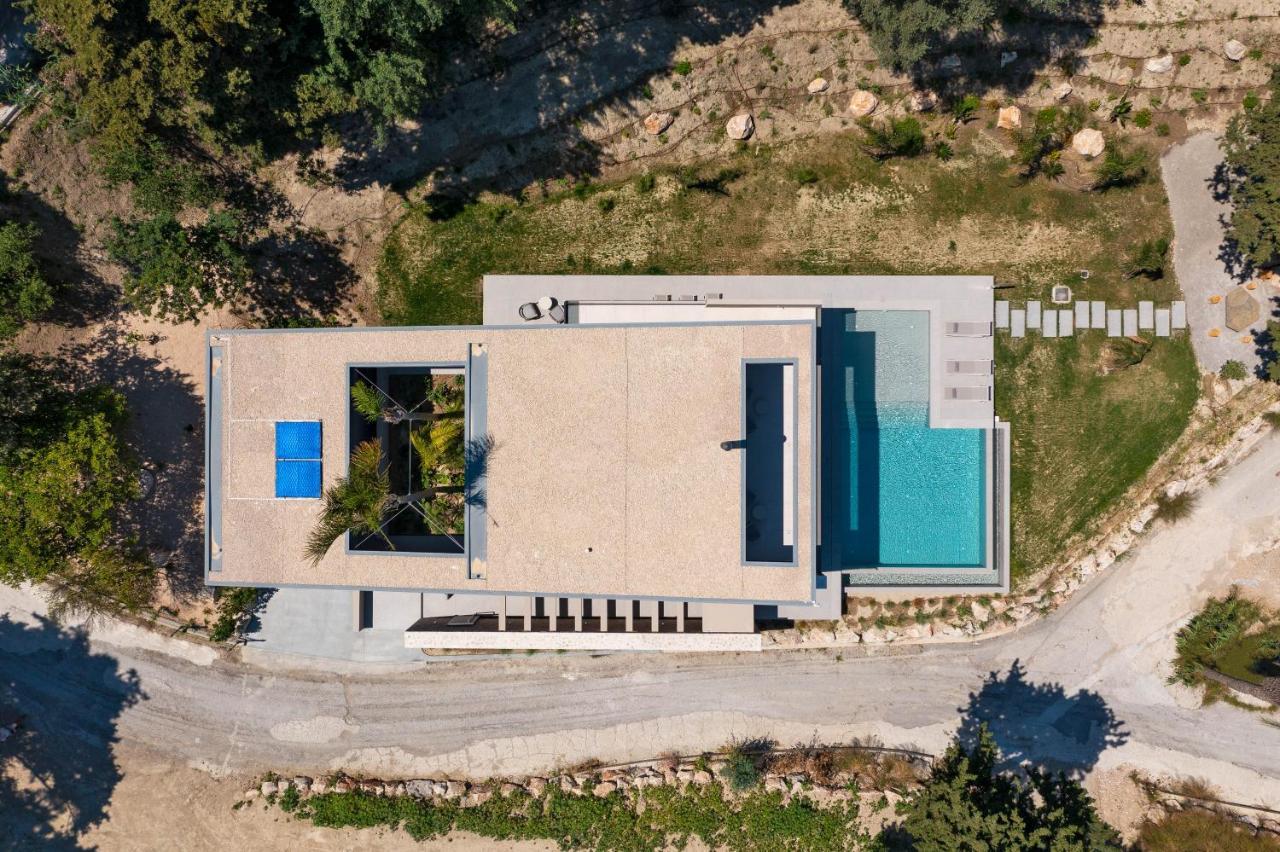 Villa Casa Palmera Ιξιά Εξωτερικό φωτογραφία