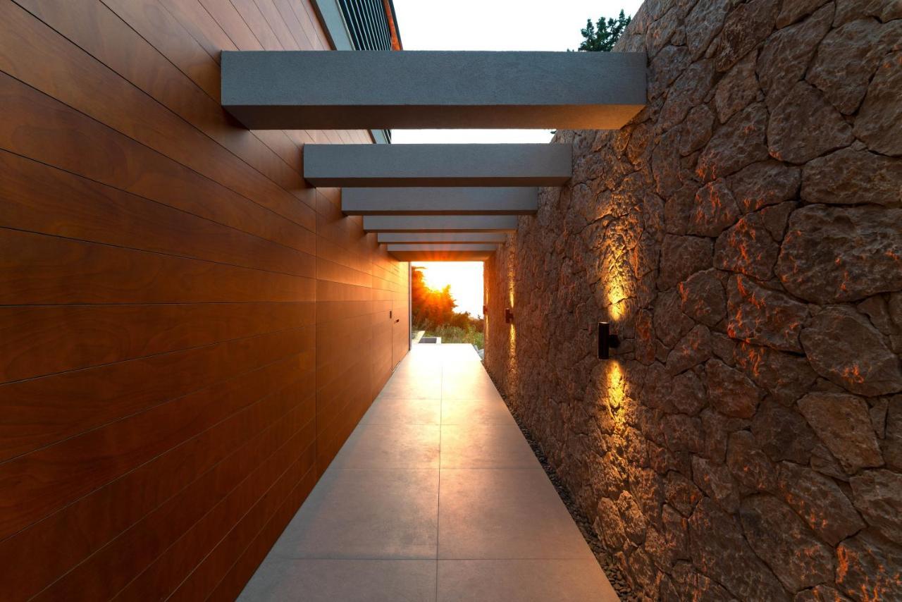 Villa Casa Palmera Ιξιά Εξωτερικό φωτογραφία