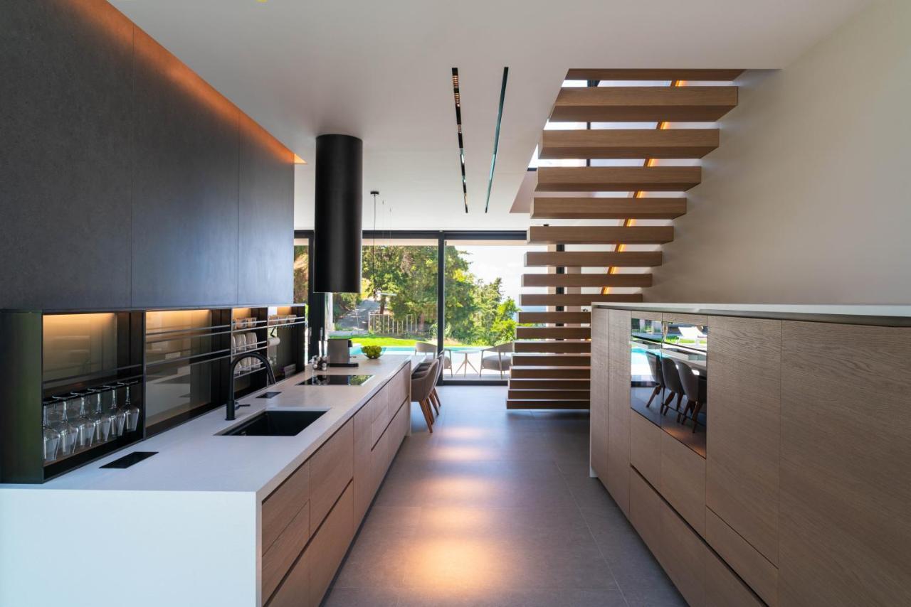 Villa Casa Palmera Ιξιά Εξωτερικό φωτογραφία