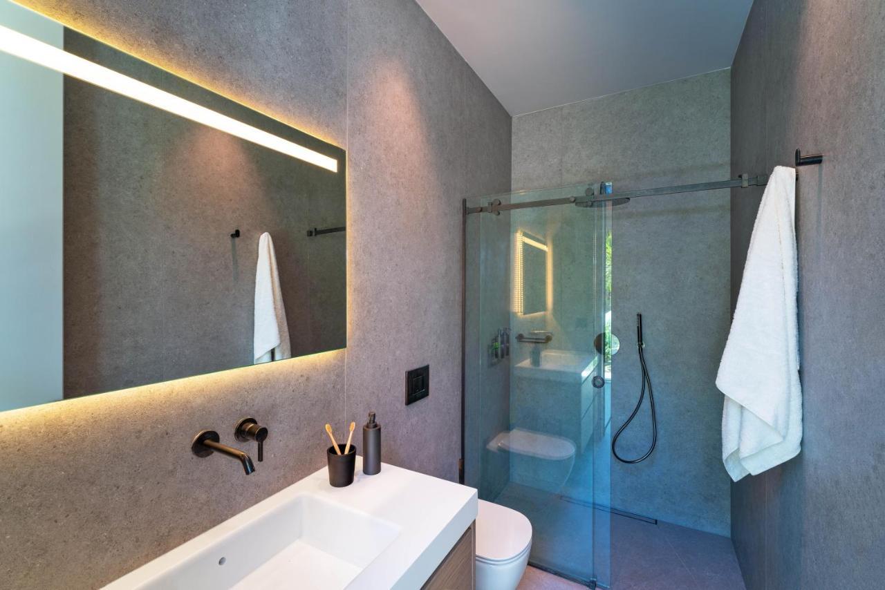 Villa Casa Palmera Ιξιά Εξωτερικό φωτογραφία