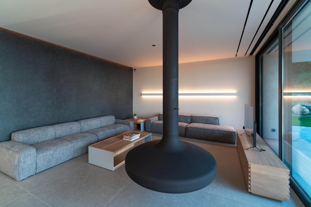 Villa Casa Palmera Ιξιά Εξωτερικό φωτογραφία